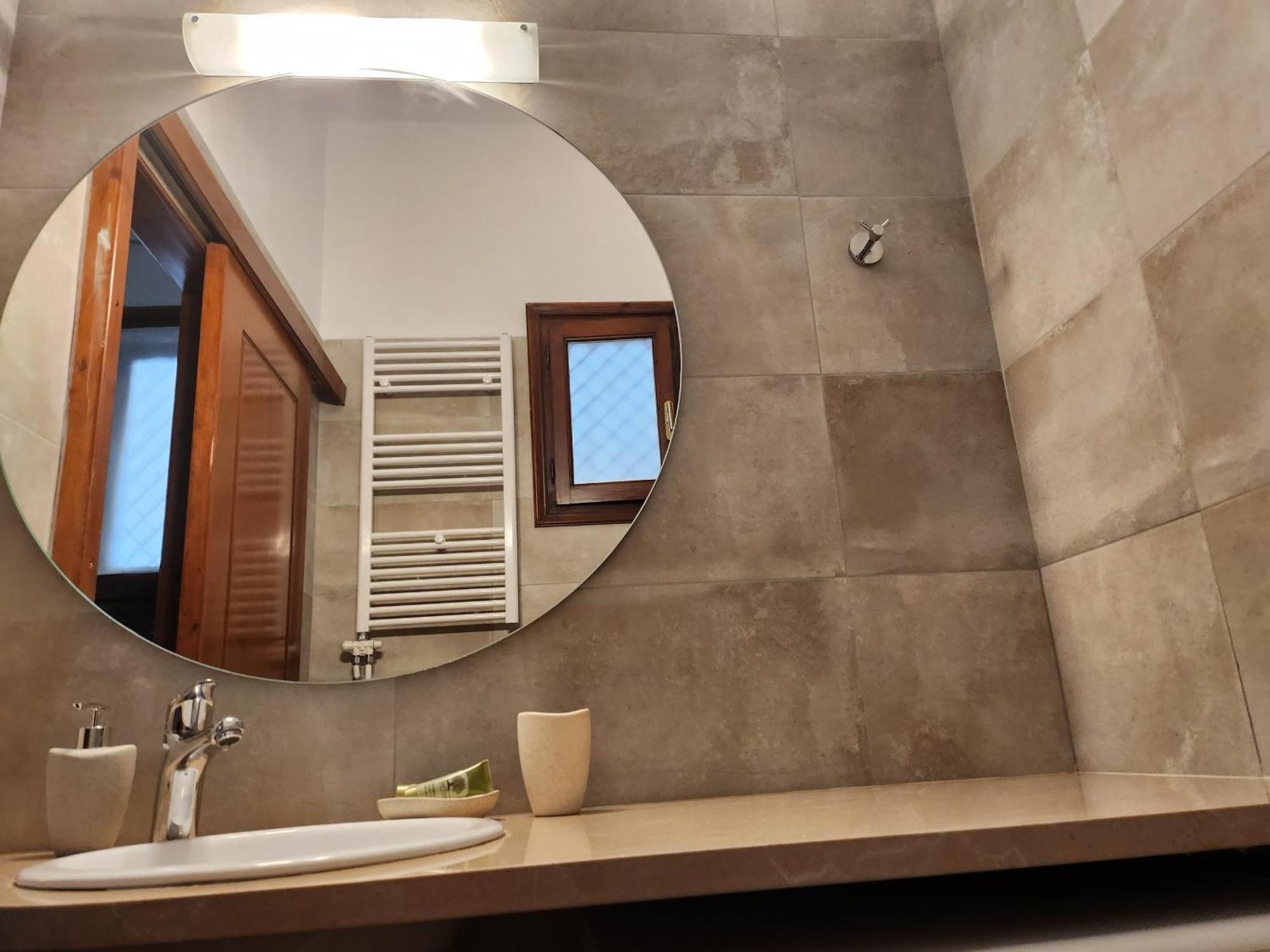 Theodorou Hotel Azólimnosz Szoba fotó