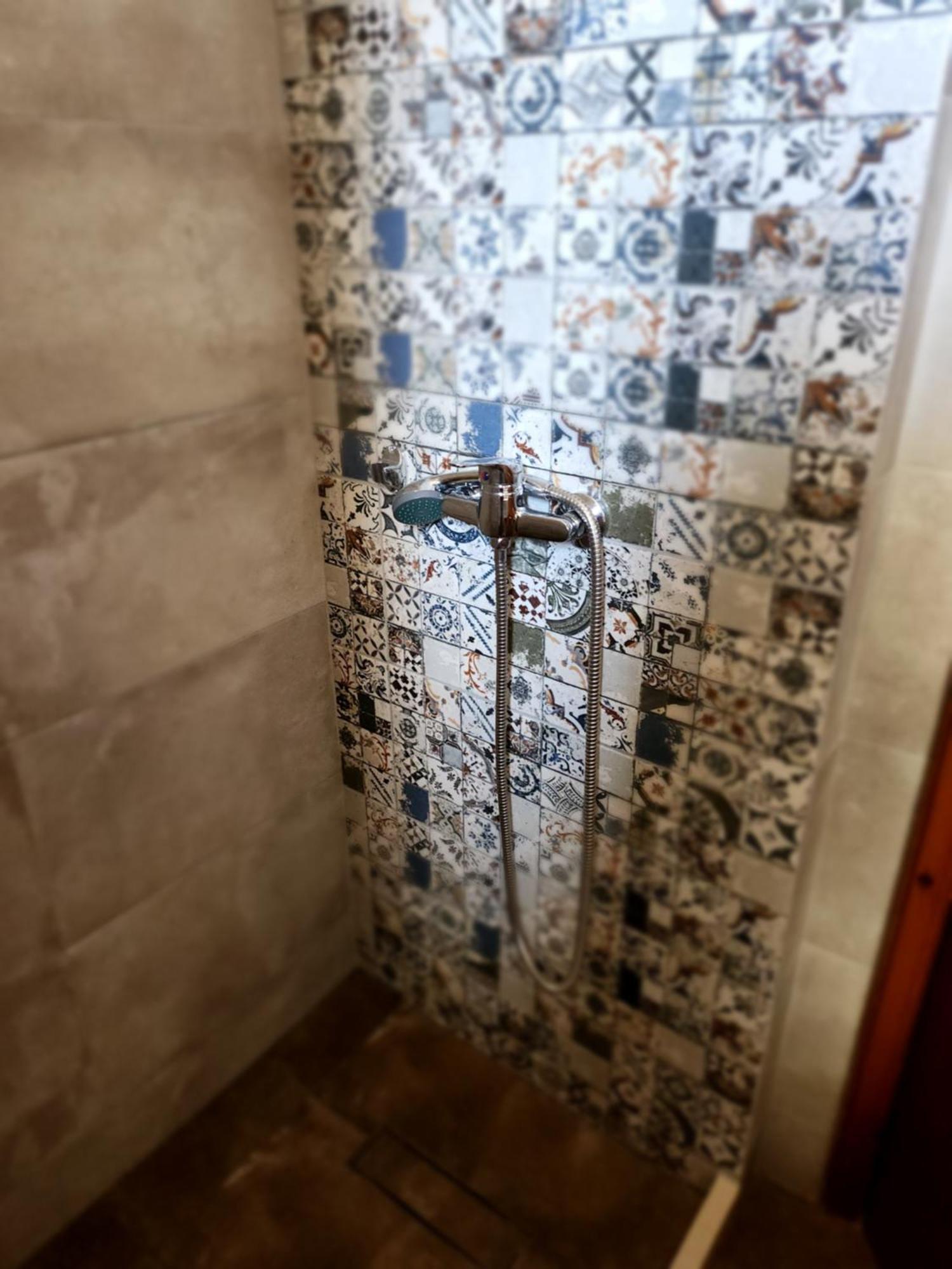 Theodorou Hotel Azólimnosz Szoba fotó
